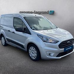 Ford Transit Connect L1 1.0E 100ch E85 Trend H&eacute;rouville-Saint-Clair
