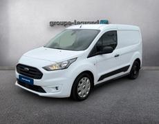 Ford Transit Connect Hérouville-Saint-Clair
