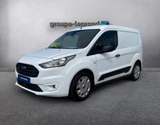 Ford Transit Connect Hérouville-Saint-Clair