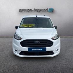 Ford Transit Connect L1 1.0E 100ch E85 Trend Business Nav H&eacute;rouville-Saint-Clair