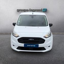 Ford Transit Connect L1 1.0E 100ch E85 Trend Business Nav H&eacute;rouville-Saint-Clair