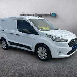Ford Transit Connect L1 1.0E 100ch E85 Trend Business Nav H&eacute;rouville-Saint-Clair