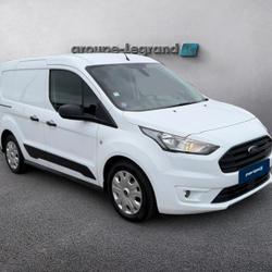 Ford Transit Connect L1 1.0E 100ch E85 Trend Business Nav H&eacute;rouville-Saint-Clair