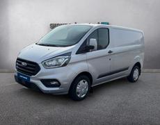 Ford Transit Custom Hérouville-Saint-Clair