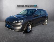 Ford Kuga Cherbourg-en-Cotentin
