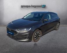 Ford Focus Bernay