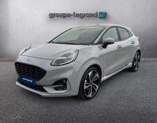 Ford Puma Hérouville-Saint-Clair