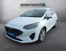 Ford Fiesta Glos