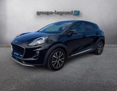 Ford Puma Hérouville-Saint-Clair