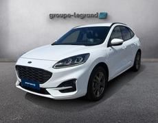 Ford Kuga Hérouville-Saint-Clair