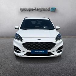 Ford Kuga 2.5 Duratec 225ch PHEV ST-Line X BVA H&eacute;rouville-Saint-Clair