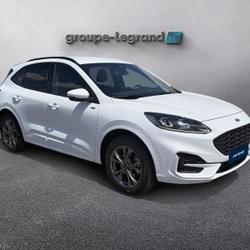 Ford Kuga 2.5 Duratec 225ch PHEV ST-Line X BVA H&eacute;rouville-Saint-Clair
