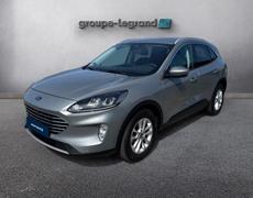 Ford Kuga Hérouville-Saint-Clair