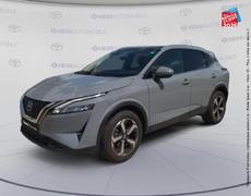Nissan Qashqai Besançon