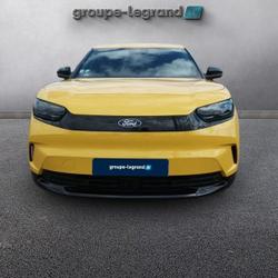 Ford Capri 286ch Extended Range 77kWh RWD H&eacute;rouville-Saint-Clair