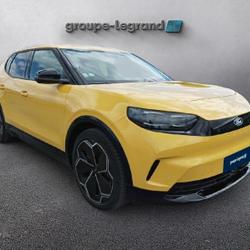 Ford Capri 286ch Extended Range 77kWh RWD H&eacute;rouville-Saint-Clair