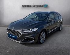 Ford Mondeo SW Hérouville-Saint-Clair