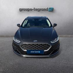 Ford Mondeo SW 2.0 HYBRID 187ch Vignale BVA 7cv H&eacute;rouville-Saint-Clair