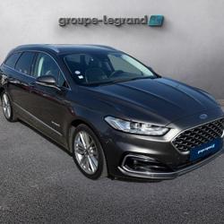 Ford Mondeo SW 2.0 HYBRID 187ch Vignale BVA 7cv H&eacute;rouville-Saint-Clair