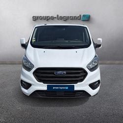 Ford A 310 L1H1 2.0 TDCi 130ch Trend Business H&eacute;rouville-Saint-Clair