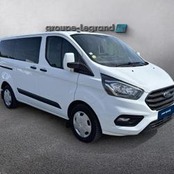 Ford A 310 L1H1 2.0 TDCi 130ch Trend Business H&eacute;rouville-Saint-Clair