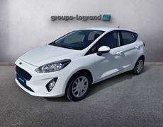 Ford Fiesta Cherbourg-en-Cotentin
