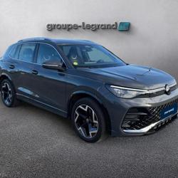 Volkswagen Tiguan 2.0 TDI 150ch R-Line DSG7 H&eacute;rouville-Saint-Clair