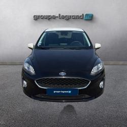 Ford Fiesta 1.0 EcoBoost 125ch mHEV Cool & Connect 5p H&eacute;rouville-Saint-Clair