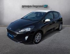 Ford Fiesta Bernay