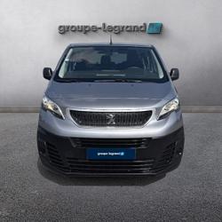 Peugeot Expert combi 1.5 BlueHDi 120ch S&S Standard LOA Possible occasion - H&eacute;rouville-Saint-Clair - photo 2/30