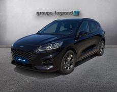 Ford Kuga Hérouville-Saint-Clair