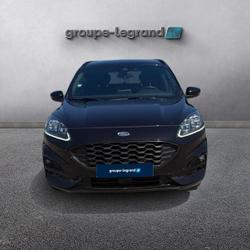 Ford Kuga 2.5 Duratec 190ch FHEV E85 ST-Line X BVA H&eacute;rouville-Saint-Clair