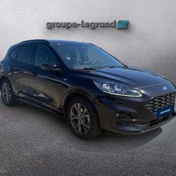 Ford Kuga 2.5 Duratec 190ch FHEV E85 ST-Line X BVA H&eacute;rouville-Saint-Clair
