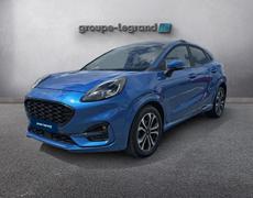 Ford Puma Hérouville-Saint-Clair