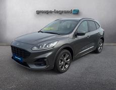 Ford Kuga Hérouville-Saint-Clair