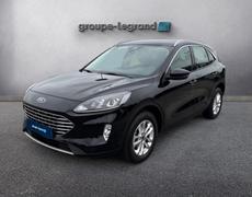 Ford Kuga Hérouville-Saint-Clair