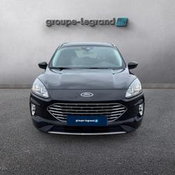 Ford Kuga 2.5 Duratec 190ch FHEV E85 Titanium BVA H&eacute;rouville-Saint-Clair