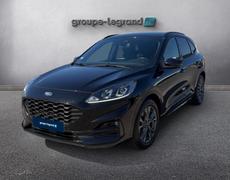 Ford Kuga Hérouville-Saint-Clair