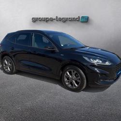 Ford Kuga 2.5 Duratec 190ch FHEV ST-Line BVA H&eacute;rouville-Saint-Clair