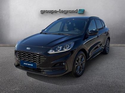 Ford Kuga - 2.5 Duratec 190ch FHEV ST-Line BVA - 24 490 €