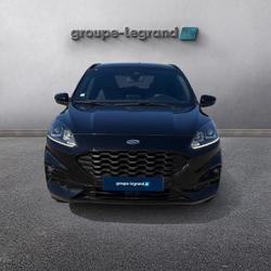 Ford Kuga 2.5 Duratec 190ch FHEV ST-Line BVA Bernay