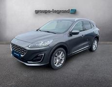 Ford Kuga Hérouville-Saint-Clair
