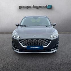 Ford Kuga 2.5 Duratec 190ch FHEV Vignale BVA H&eacute;rouville-Saint-Clair