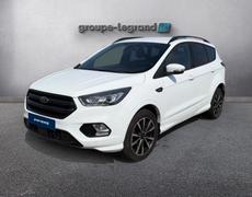 Ford Kuga Hérouville-Saint-Clair