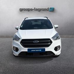 Ford Kuga 1.5 Flexifuel-E85 150ch Stop&Start ST-Line 4x2 BVA Euro6.2 H&eacute;rouville-Saint-Clair