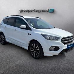 Ford Kuga 1.5 Flexifuel-E85 150ch Stop&Start ST-Line 4x2 BVA Euro6.2 H&eacute;rouville-Saint-Clair