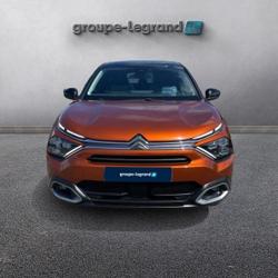Citroen C4 BlueHDi 130ch S&S Shine Pack EAT8 H&eacute;rouville-Saint-Clair