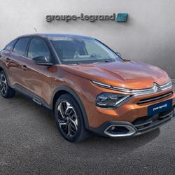 Citroen C4 BlueHDi 130ch S&S Shine Pack EAT8 H&eacute;rouville-Saint-Clair