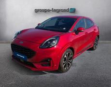 Ford Puma Hérouville-Saint-Clair
