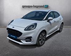 Ford Puma Cherbourg-en-Cotentin